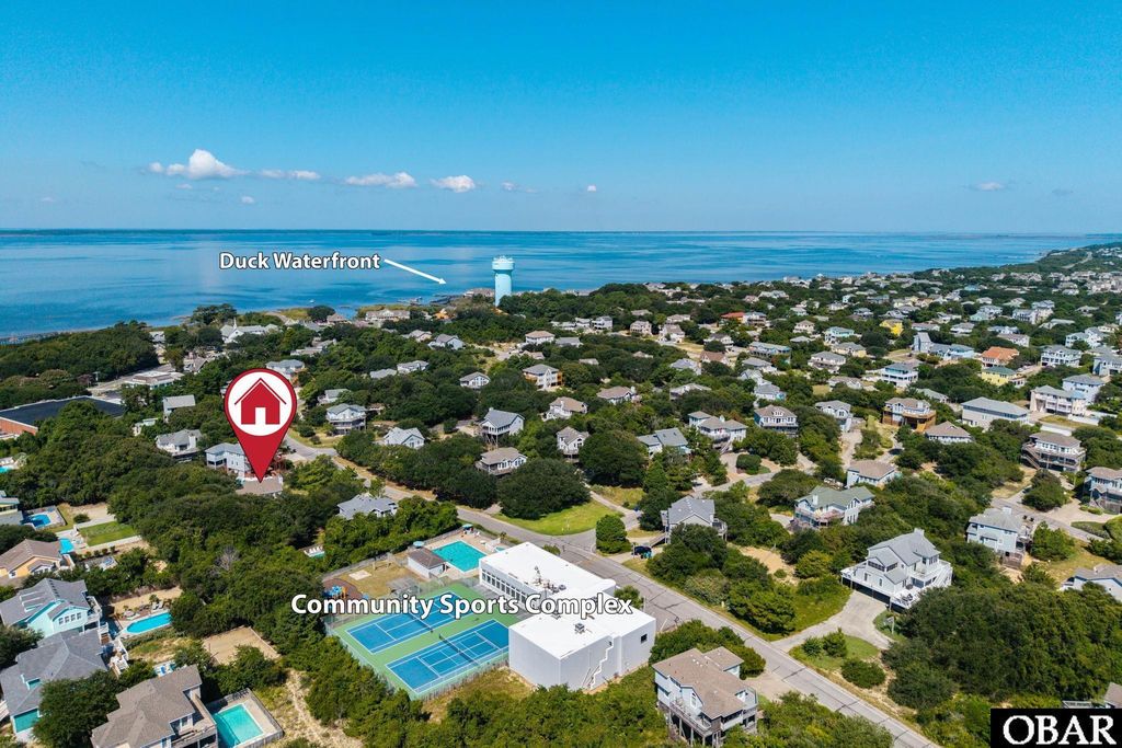 Image 43 of property listing at 115 Schooner Ridge Drive Lot 69, Duck, NC 27949