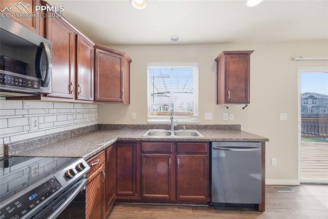 6266 Pilgrimage Road, Colorado Springs, CO 80925