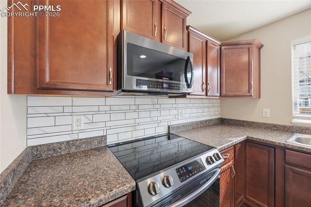 6266 Pilgrimage Road, Colorado Springs, CO 80925