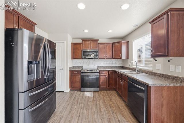 6266 Pilgrimage Road, Colorado Springs, CO 80925