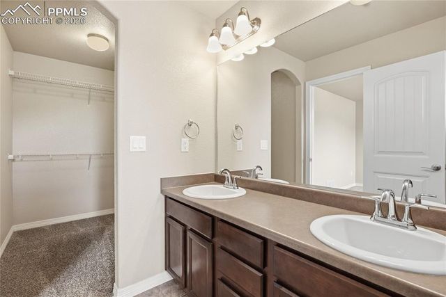 6266 Pilgrimage Road, Colorado Springs, CO 80925