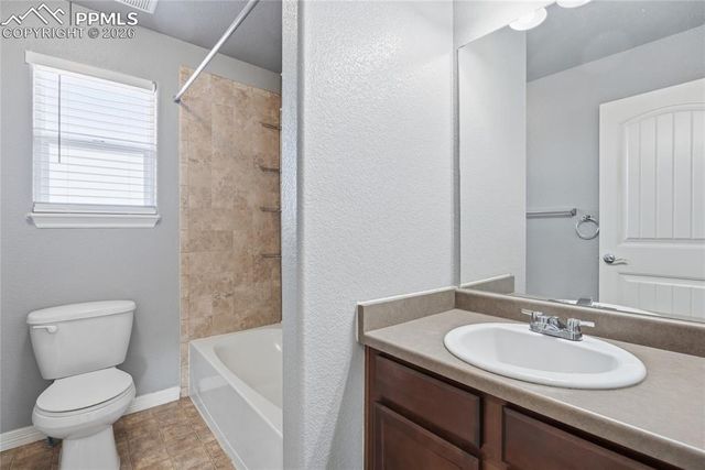 6266 Pilgrimage Road, Colorado Springs, CO 80925