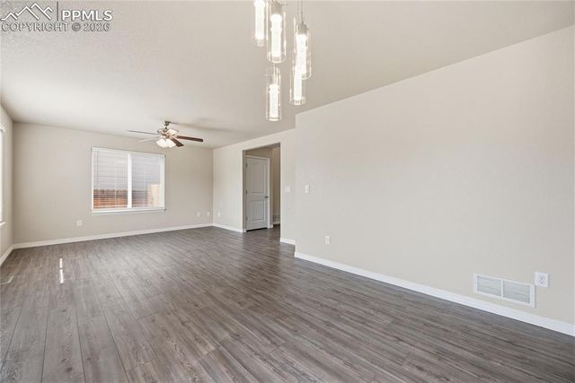 6266 Pilgrimage Road, Colorado Springs, CO 80925