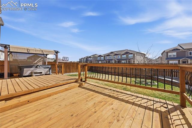 6266 Pilgrimage Road, Colorado Springs, CO 80925