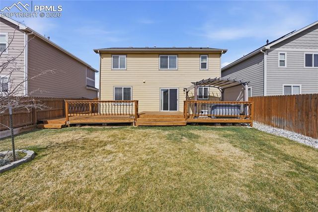 6266 Pilgrimage Road, Colorado Springs, CO 80925