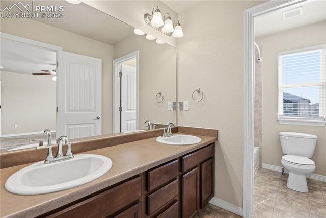 6266 Pilgrimage Road, Colorado Springs, CO 80925