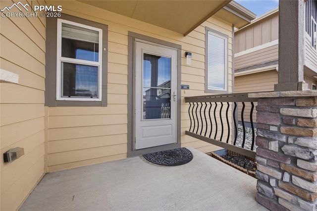 6266 Pilgrimage Road, Colorado Springs, CO 80925