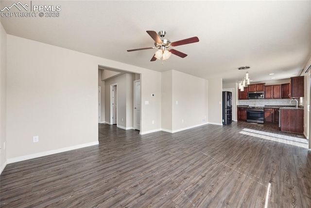 6266 Pilgrimage Road, Colorado Springs, CO 80925