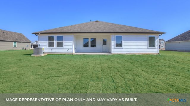 193 ZANE SADDLE Road, Lockhart, TX 78644