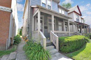 617 E 11th Avenue, Columbus, OH 43211