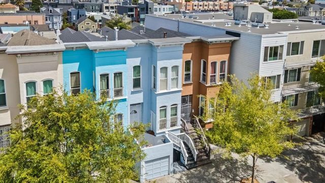 2619 Folsom Street, San Francisco, CA 94110