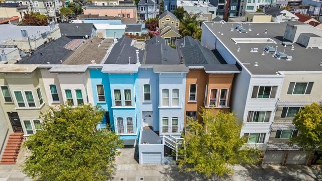 2619 Folsom Street, San Francisco, CA 94110