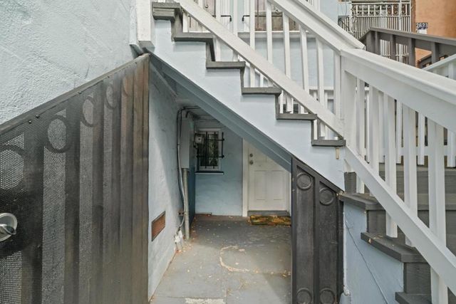 2619 Folsom Street, San Francisco, CA 94110