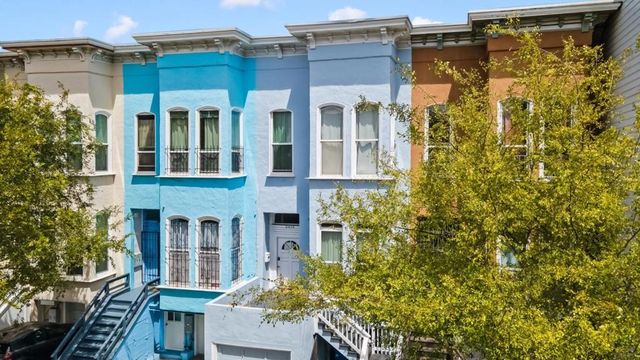 2619 Folsom Street, San Francisco, CA 94110