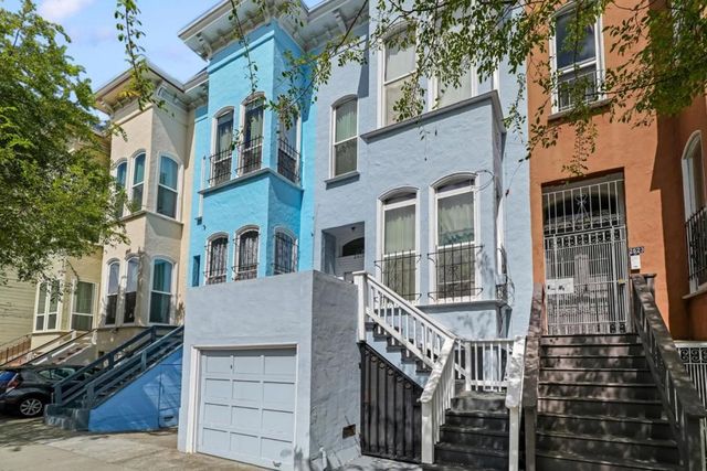 2619 Folsom Street, San Francisco, CA 94110