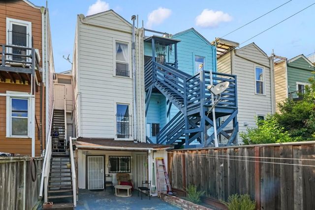 2619 Folsom Street, San Francisco, CA 94110