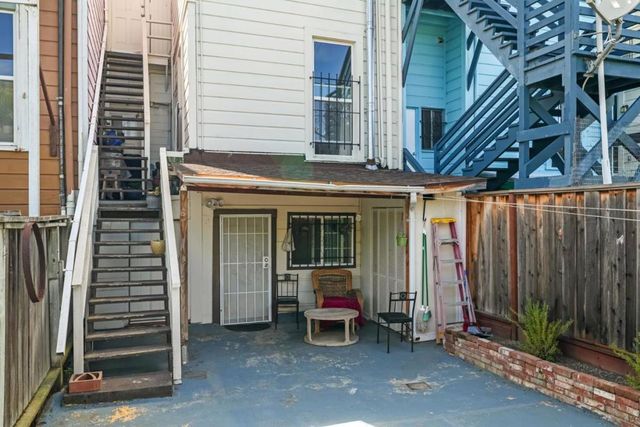 2619 Folsom Street, San Francisco, CA 94110