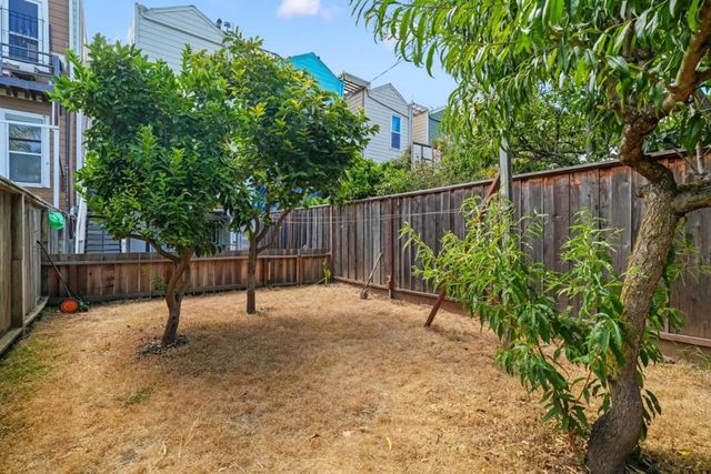 2619 Folsom Street, San Francisco, CA 94110
