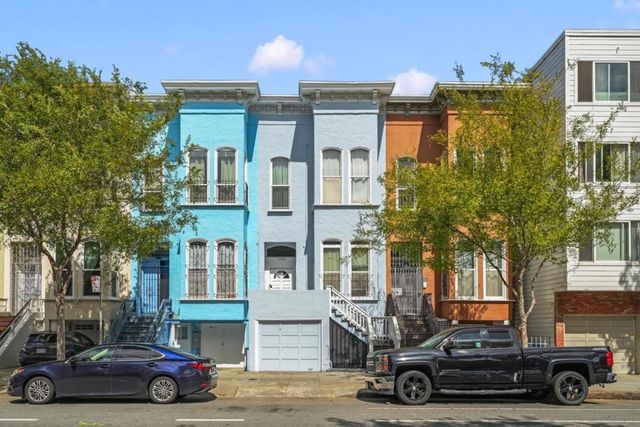 2619 Folsom Street, San Francisco, CA 94110