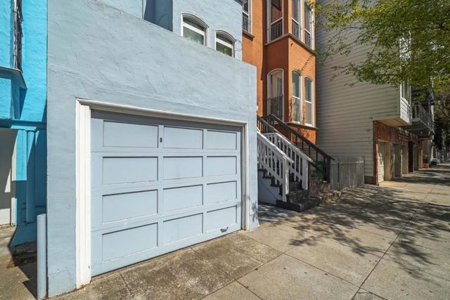 2619 Folsom Street, San Francisco, CA 94110