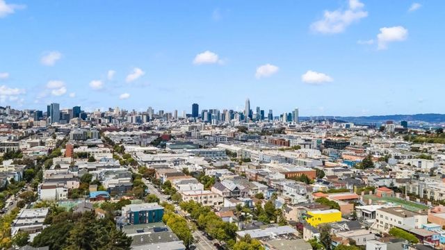 2619 Folsom Street, San Francisco, CA 94110