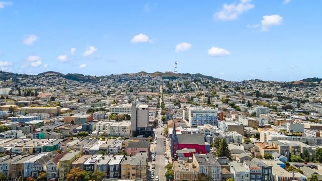 2619 Folsom Street, San Francisco, CA 94110
