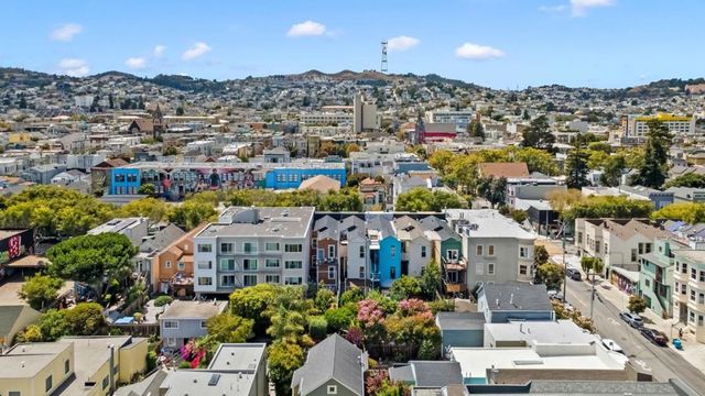 2619 Folsom Street, San Francisco, CA 94110