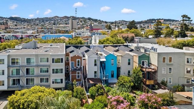 2619 Folsom Street, San Francisco, CA 94110