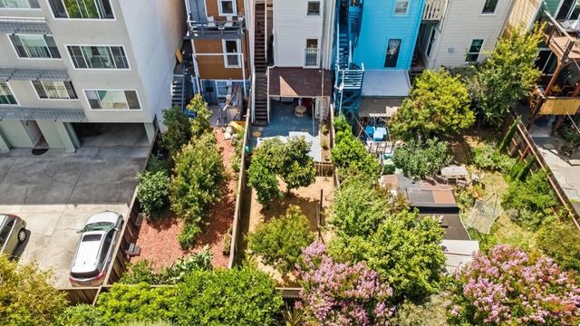 2619 Folsom Street, San Francisco, CA 94110