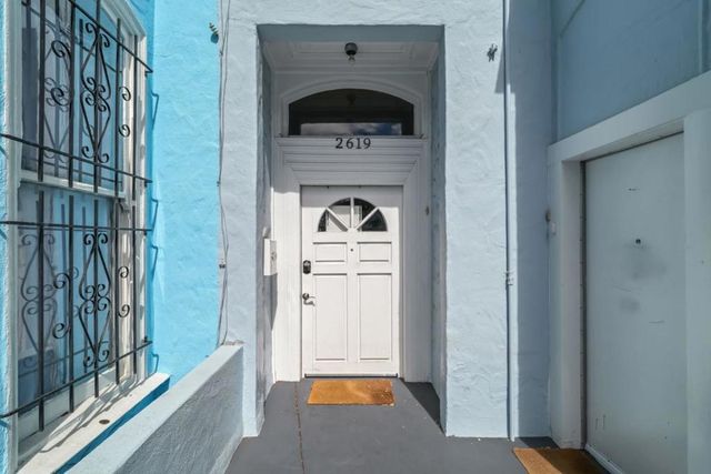 2619 Folsom Street, San Francisco, CA 94110