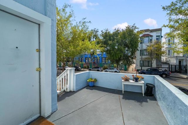2619 Folsom Street, San Francisco, CA 94110