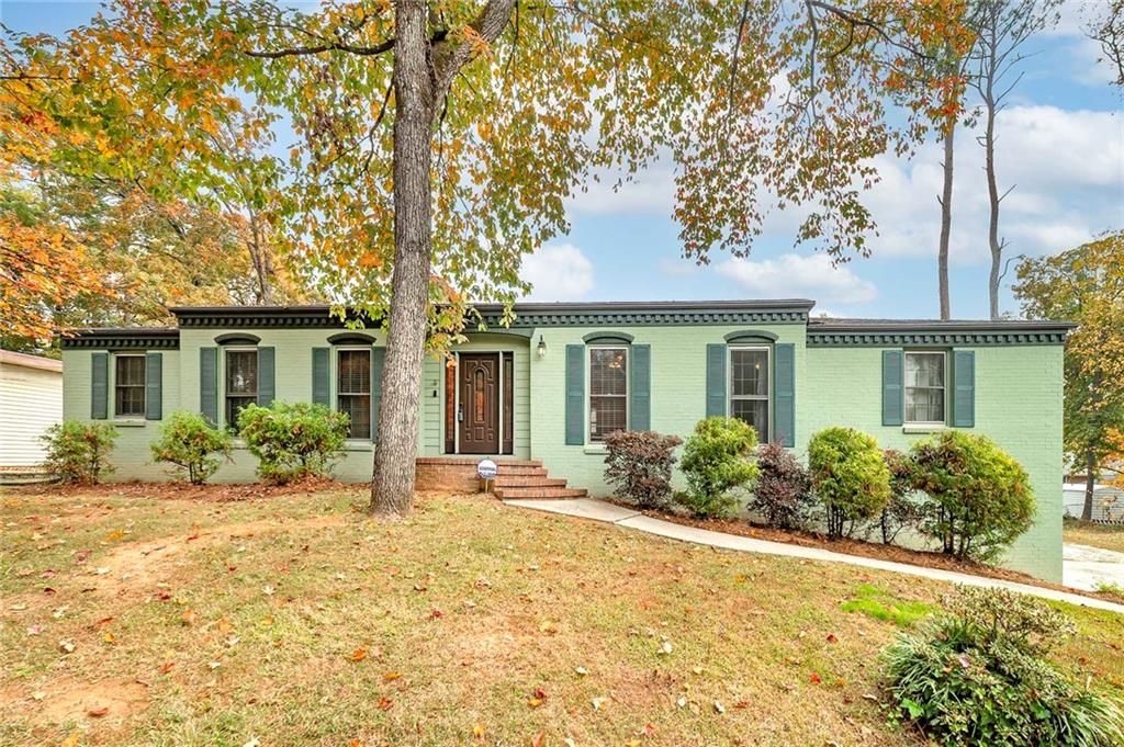 4768 Stillwood Cove, Forest Park, GA 30297