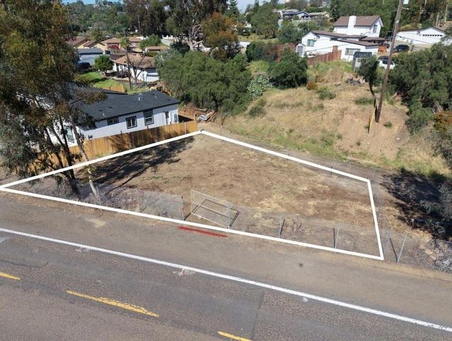 0 Panorama Dr, La Mesa, CA 91941