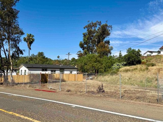 0 Panorama Dr, La Mesa, CA 91941