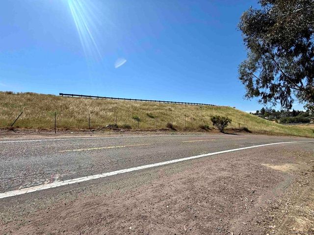 0 Panorama Dr, La Mesa, CA 91941