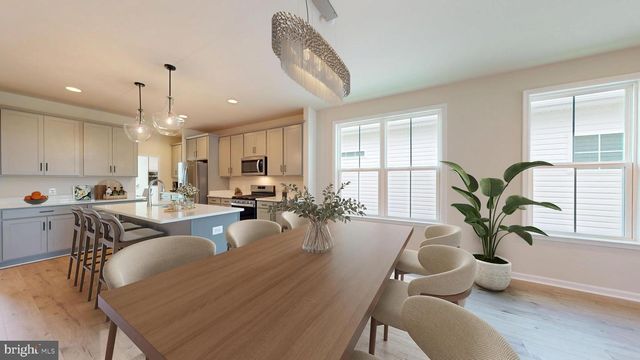 116 SUNFLOWER WAY, Winchester, VA 22603