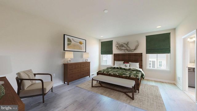 116 SUNFLOWER WAY, Winchester, VA 22603