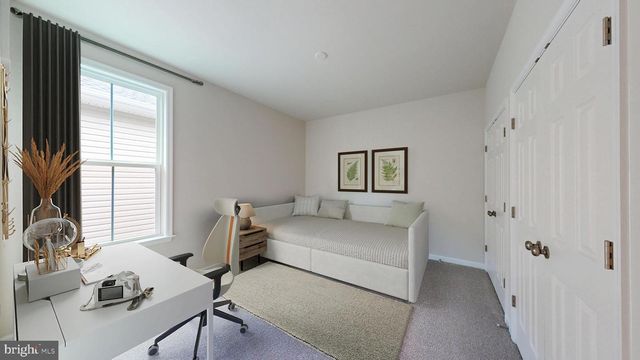 116 SUNFLOWER WAY, Winchester, VA 22603