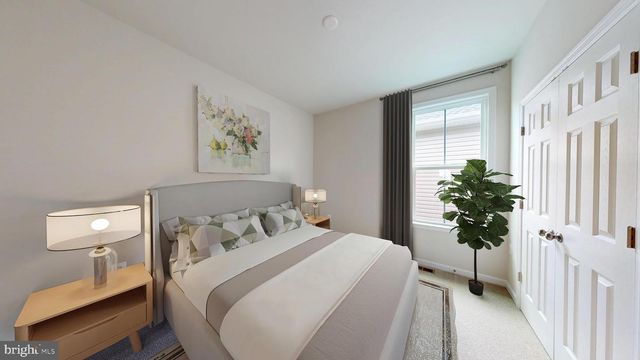 116 SUNFLOWER WAY, Winchester, VA 22603