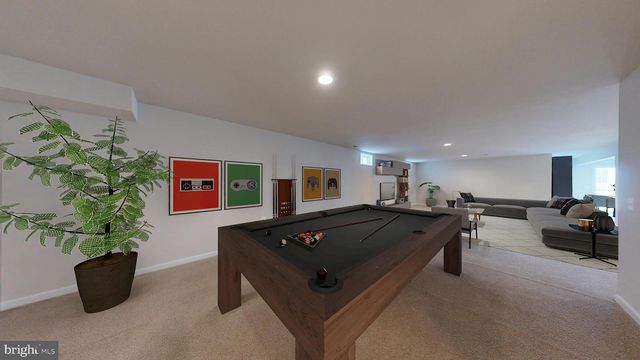 116 SUNFLOWER WAY, Winchester, VA 22603