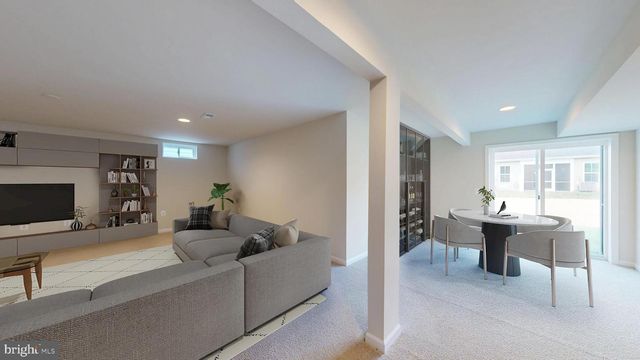 116 SUNFLOWER WAY, Winchester, VA 22603