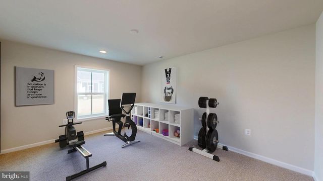 116 SUNFLOWER WAY, Winchester, VA 22603