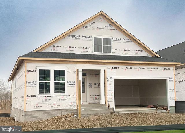 116 SUNFLOWER WAY, Winchester, VA 22603