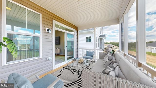 116 SUNFLOWER WAY, Winchester, VA 22603