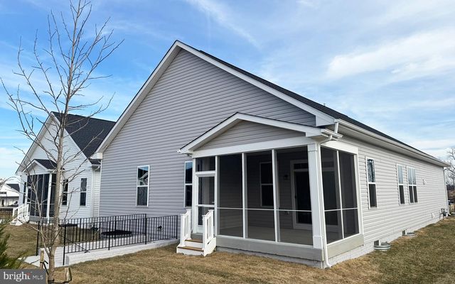 116 SUNFLOWER WAY, Winchester, VA 22603