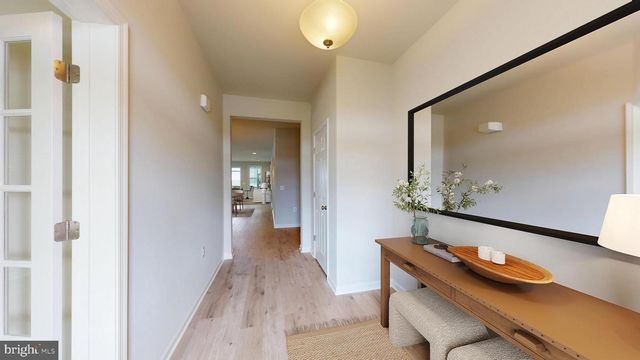 116 SUNFLOWER WAY, Winchester, VA 22603