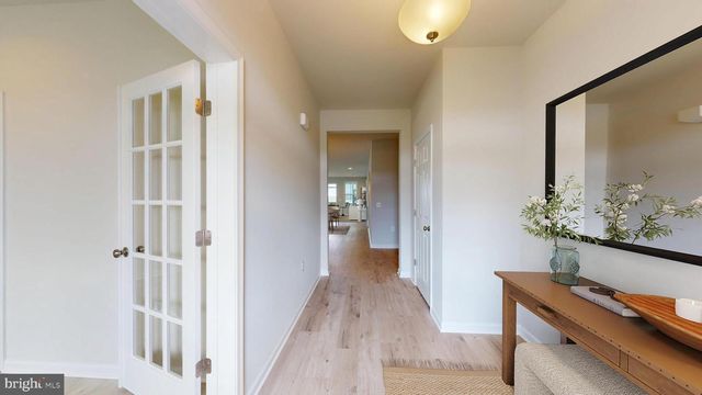 116 SUNFLOWER WAY, Winchester, VA 22603