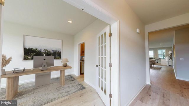 116 SUNFLOWER WAY, Winchester, VA 22603