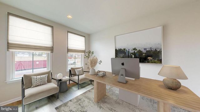 116 SUNFLOWER WAY, Winchester, VA 22603