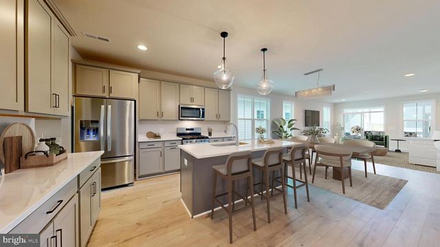 116 SUNFLOWER WAY, Winchester, VA 22603